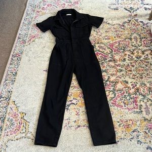 Good American Fit For Success jumpsuit.